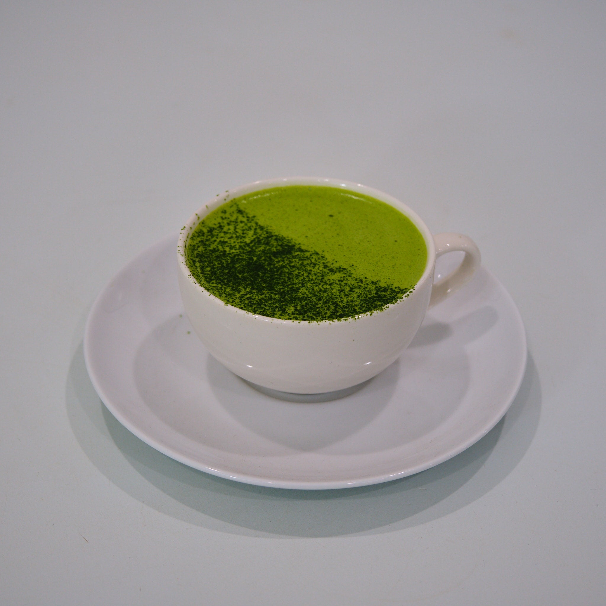 Matcha Latte | YEEMS COFFEE